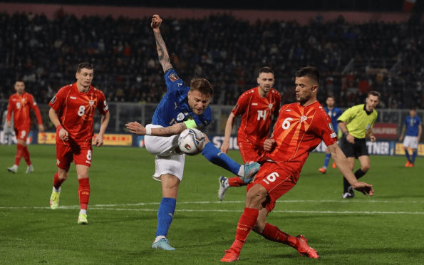 欧洲杯前瞻：罗马尼亚VS以色列，罗马尼亚能否拿下胜利