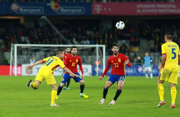 欧洲杯直播：北马其顿VS意大利 ，北马其顿有哪些出色球员