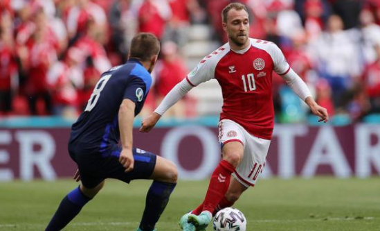 欧洲杯直播：芬兰VS丹麦，丹麦有哪些出色的球员