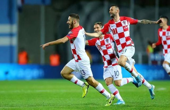 欧洲杯直播：亚美尼亚VS克罗地亚，客队现任主教练是谁