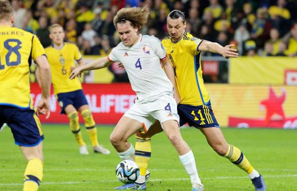欧洲杯直播：瑞典VS奥地利，双方球队实力旗鼓相当