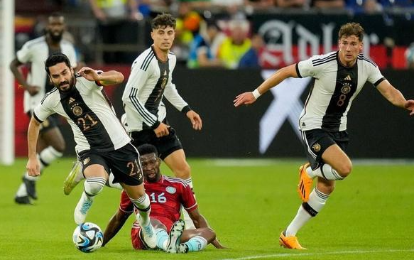 2016欧洲杯德国国家队队员：星光熠熠的阵容