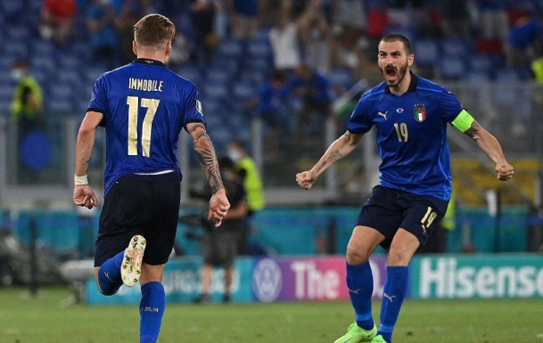 2016年欧洲杯意大利VS德国：经典之战，坚韧与技术的较量