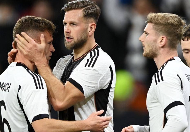 2020欧洲杯德国队名单有谁