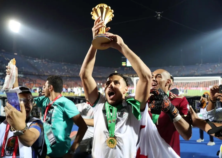 非洲杯冠军：科特迪瓦的新一届非洲杯