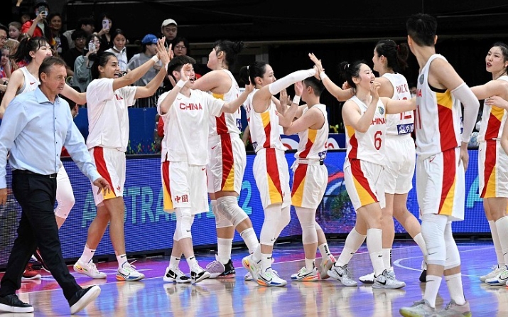 中国女篮：亚运冠军奖金大揭秘