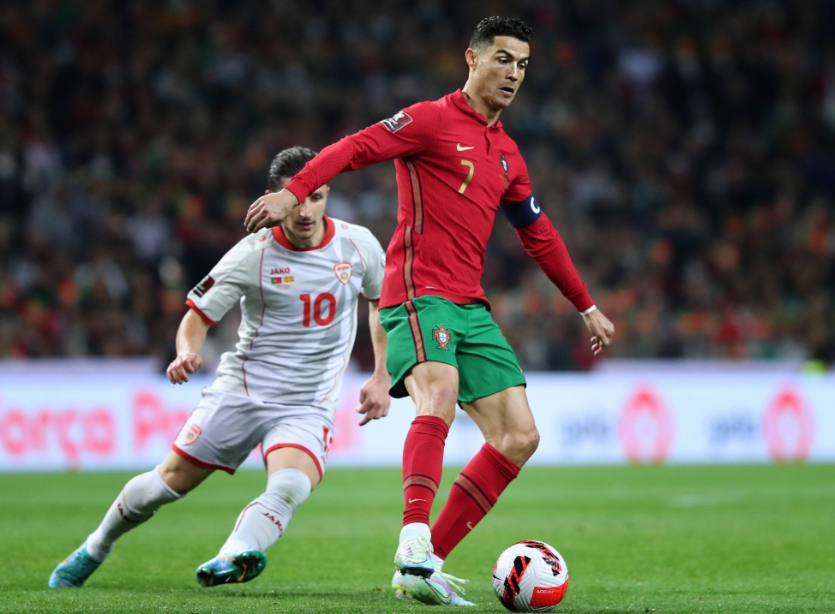 2020年欧洲杯葡萄牙队大名单，2022世界杯的表现与阵容