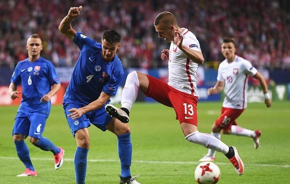 欧洲杯小组赛：英格兰与斯洛文尼亚，身价之差触目惊心