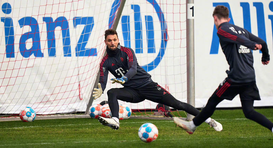 拜仁慕尼黑：歐冠“鋼鐵戰(zhàn)車”的榮耀征途