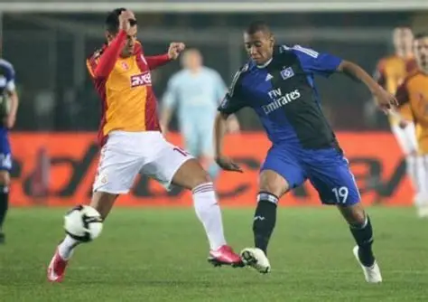 加拉塔薩雷：歐冠賽場上的&ldquo;逆襲狂想曲&rdquo;